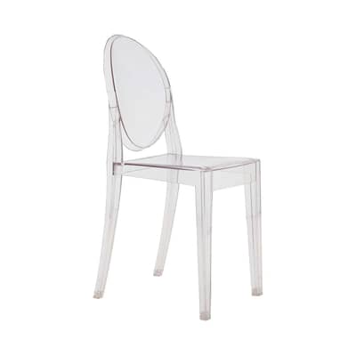 Lot De 6 Chaises De Bureau Chaise De Conférence Visiteur En Synthétique