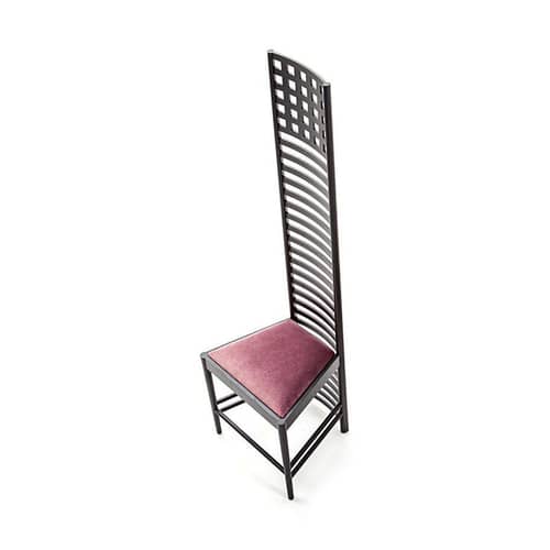 CASSINA Hill House 1 Chair - wisteria black | Made In Design UK