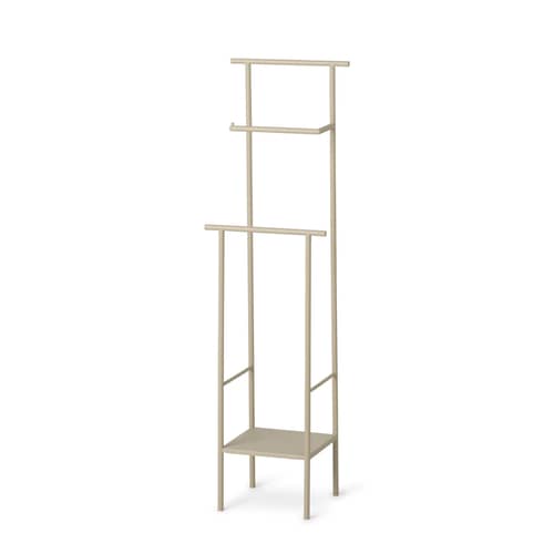 Ferm Living Dora Toilet paper holder - cashmere beige | Made In