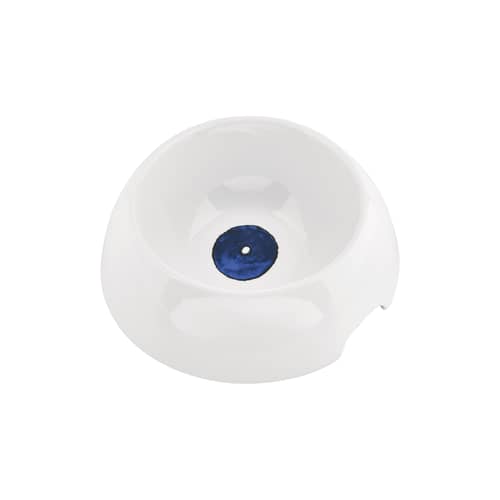 Gamelle pour chien Itsumo céramique/ Bol à eau - Large Ø 25 cm - Alessi - Bol eau - Porcelaine