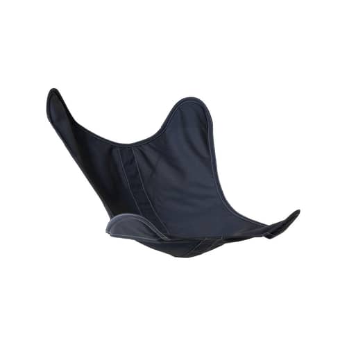 Accessoire  tissu bleu / Housse pour fauteuil AA - Batyline Elios - AIRBORNE - Bleu nuit - Toile Batyline Elios