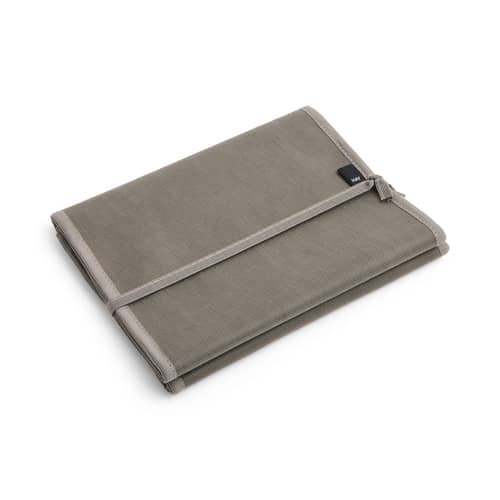 Accessoire / Housse de protection pour parasols Terrazza - Hay - Charbon - Polypropylène