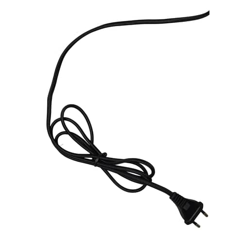 Lampadaire Bremen / 2 spots orientables - H 162 cm - It\'s about Romi - Noir - Acier