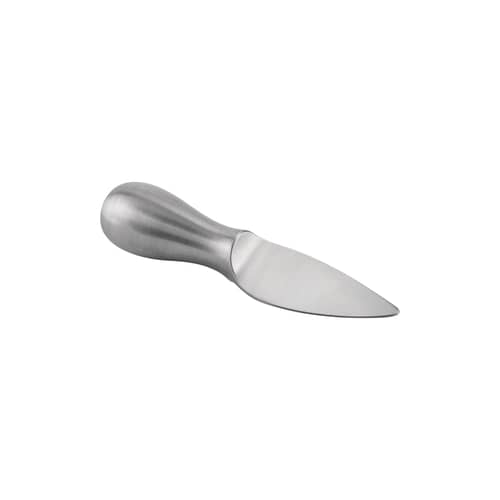 Poinçon à fromage Mami métal - Alessi - Acier - Acier