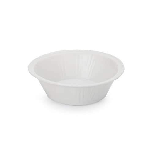 Set de 6 bols Estetico quotidiano / Ø 15 cm - Seletti - Set de 6 / Blanc - Porcelaine