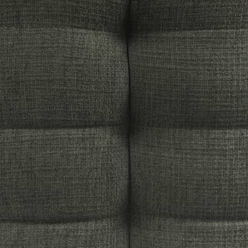 Chauffeuse N701 Ethnicraft - Vert - Tissu | Made In Design
