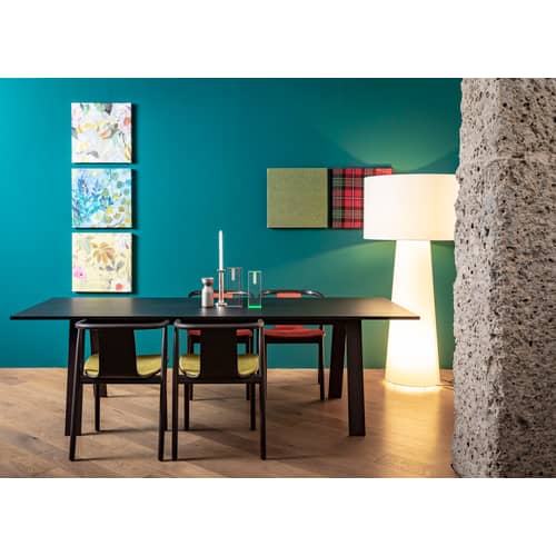 Cappellini Big Shadow Floor lamp - white | Made In Design UK