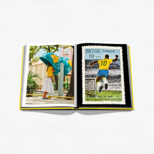 Lin's Rj Livre Rio De Janeiro Editions Assouline / Langue Anglaise - Multicolore ...