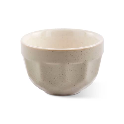 Set de 4 tasses à cappuccino Polygon by La Marzocco - 175 ml - Pols Potten - Multicolore n°2 - Porcelaine émaillée