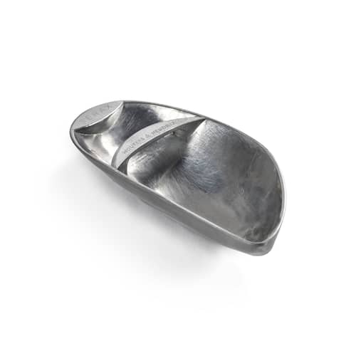 Ouvre-bouteille Marcel métal argent - Serax - Argent - Acier