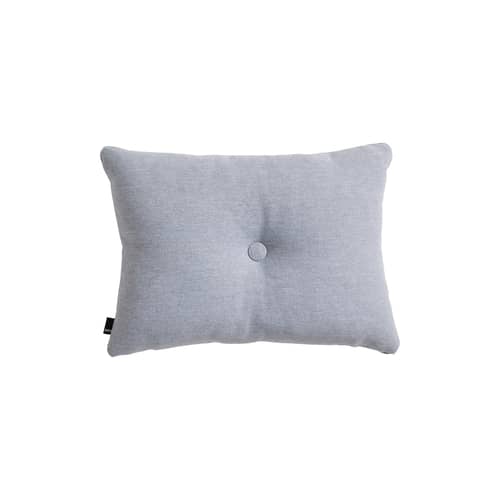 Coussin Dot Mode violet / 60 x 45 cm - Hay - Lavande - Polyester recyclé, Polyester vierge