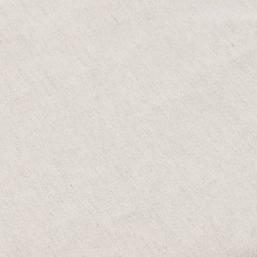 Armlehne  textil beige / Outdoor-Sitzkissen - Für Loungesessel SC100 + SC101 - &tradition - Papyrus Beige (Sunbrella Heritage) - Outdoor-Acrylstoff, Schaumstoff