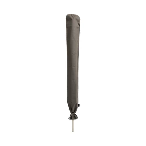 Accessoire / Housse de protection pour parasols Terrazza - Hay - Charbon - Polypropylène