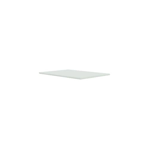 Accessoire  / Plateau supérieur pour un module Montana Mini - L 35 x P 25 cm - MONTANA - Mist 161 - MDF laqué