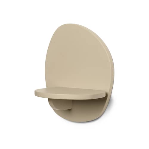 ファームリビング　Pilu wall shelf 25 cm お取り寄せ】Ferm Living (ファームリビング) Pilu shelf (ピル