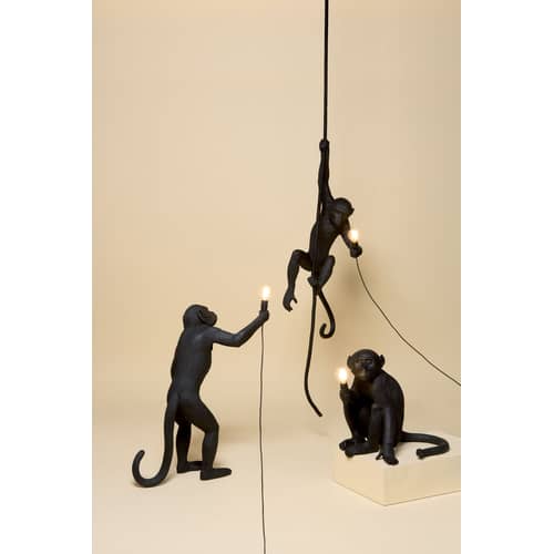 Accessoire / Ampoule de rechange pour lampes Monkey OUTDOOR - Seletti - Ampoule de rechange - Verre