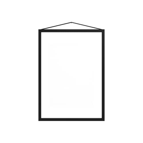 MOEBE A3 Frame - black | Made In Design UK