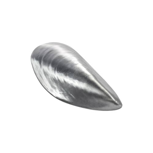 Ouvre-bouteille Marcel métal argent - Serax - Argent - Acier