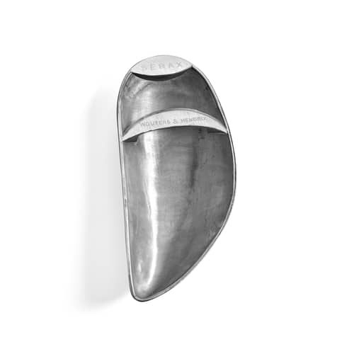 Ouvre-bouteille Marcel métal argent - Serax - Argent - Acier
