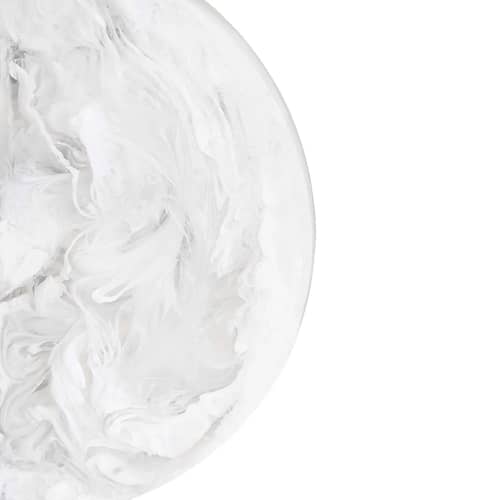 Soliflore Como / H 30,5 cm - Effet marbré - Jonathan Adler - Soliflore Como / H 30,5 cm - Effet marbré - Acrylique