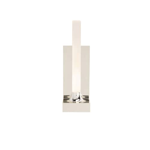 Wandleuchte Goodnight plastikmaterial beige - Kartell - Champagner - PMMA, Recyceltes ABS