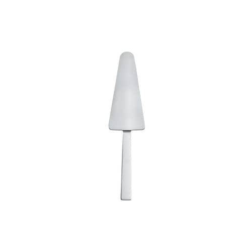 Pelle à tarte Santiago métal - Alessi - Pelle à tarte - Acier inoxydable poli