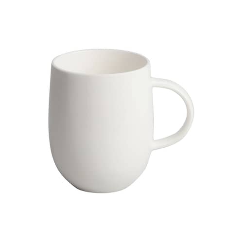 Becher All-time von Alessi - weiß