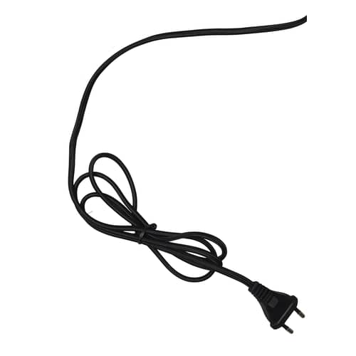 Wandleuchte mit Stromkabel Bremen metall gold / 2 schwenkbare Arme - L 135 cm - It\'s about Romi - Goldfarben - Stahl