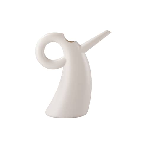 Arrosoir Diva plastique blanc - Alessi - Blanc - Résine thermoplastique