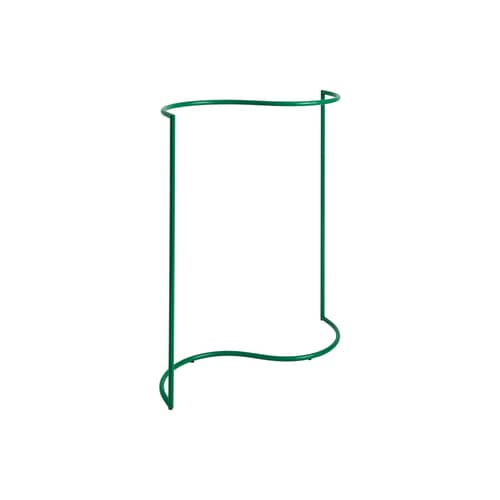 Green Metal Rack Hay Colour Rack Rack - jungle green | Made In Design UK
