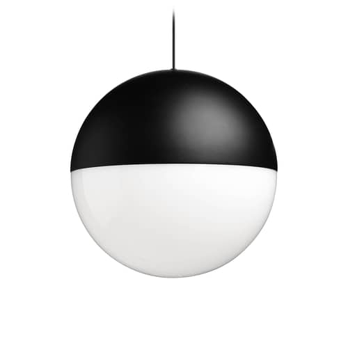 Pendant String Light Sphere Flos LED / Cable 12 Metres - Without ...