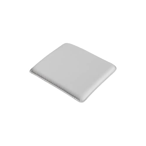 Accessorio  tessuto grigio / Cuscino seduta - Per Sedia impilabile e Poltrona Palissade - Hay - Grigio chiaro - Espanso