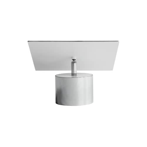 Applique Chameleon LED / Orientable - 101 COPENHAGEN - Chromé - Aluminium