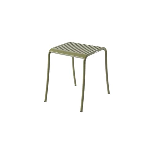 Tabouret Tolix En Métal – Petit Modèle, Coloris Multicolore, Neuf Sous Emballage Elegantia