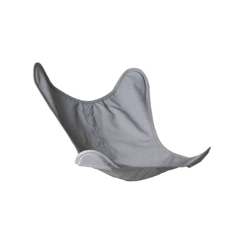 Accessoire  tissu bleu / Housse pour fauteuil AA - Batyline Elios - AIRBORNE - Ciel - Toile Batyline Elios