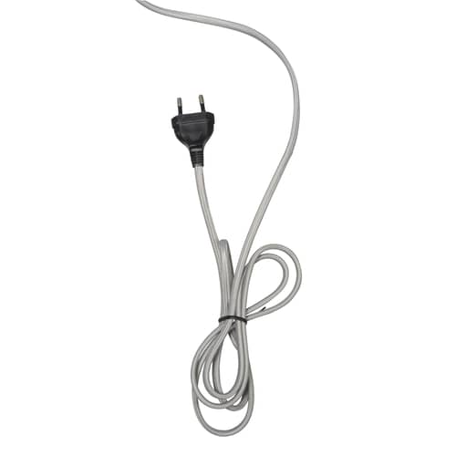 Marseille Floor lamp metal beige / Adjustable - H 141 cm - It\'s about Romi - Sand - Iron