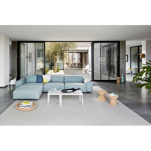 Sgabello Cork Family - Modèle C sughero marrone beige / Sughero - Jasper Morrison, 2006 - Vitra - Modèle C - Sughero