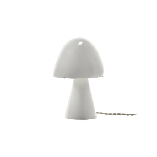 Lampada da tavolo Joe n°2 ceramica bianco / H 25,5 cm - Serax - No.2 / Bianco - Porcellana