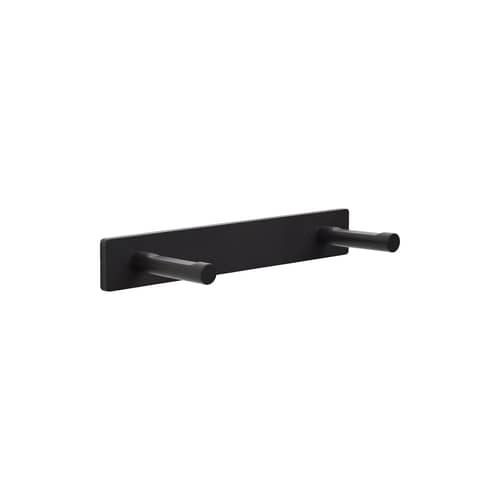 Accessoire / Support mural pour chaise Backflip - Hay - Anthracite - Hêtre massif