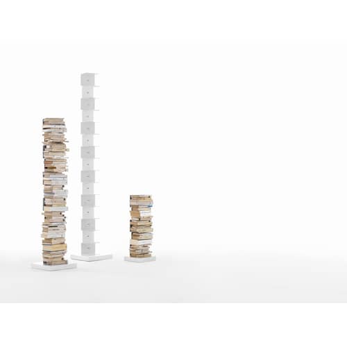 Mensola A Gradini, Libreria A 5 Piani Per Home Office Ripiani Autoportanti