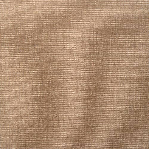 Pouf Bulky / Semi-circulaire - 95 x 95 cm - Ethnicraft - Beige Sepia clair - Bois, Fibre, Mousse PU haute densité, Tissu