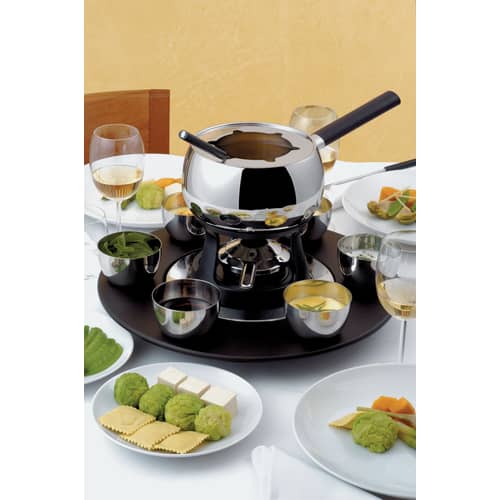 Citole in Acciaio Inox e Scolapasta Set, 2 Ciotole da Cucina in Acciaio