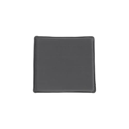 Hay Seat cushion charcoal grey Made In Design UK