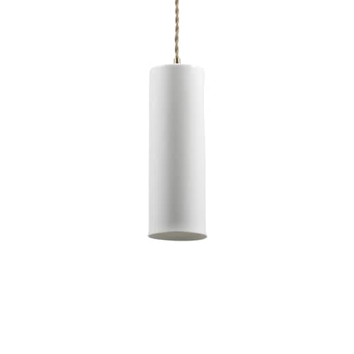 Suspension Olympia n°4 / Ø 8,5 x H 25 cm - Serax - N°4 / Ø 8,5 x H 25 cm - Porcelaine