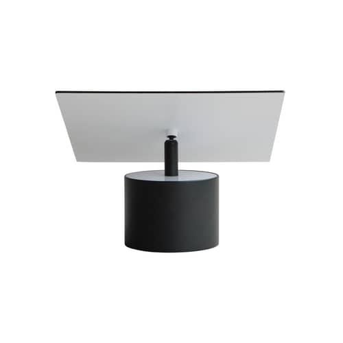 Applique Chameleon LED / Orientable - 101 COPENHAGEN - Noir brûlé - Aluminium