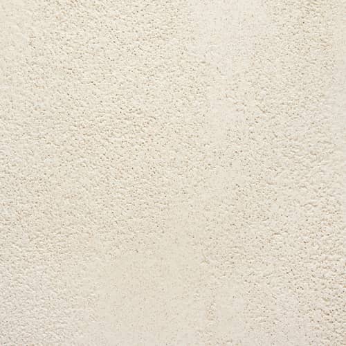 Elements Coffee table composite material white / 120 x 90 x H 25 cm - Microcement - Ethnicraft - Off white - Microcement
