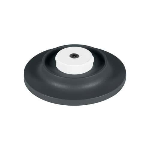 Accessorio  metallo nero / Per lampada senza fili Aplô LED - Fermob - Carbonio - Alluminio