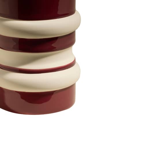Vase Aquarius - Maison Sarah Lavoine - Aubépine - Céramique émaillée