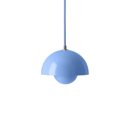 &tradition Flowerpot VP10 Pendant | Made In Design UK