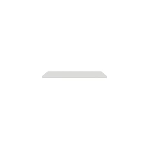 Accessoire  / Plateau supérieur pour un module Montana Mini - L 35 x P 25 cm - MONTANA - Nordic 09 - MDF laqué